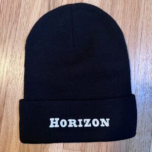 "Horizon: An American Saga" Film Winter Hat, Crew Gift, Kevin Costner